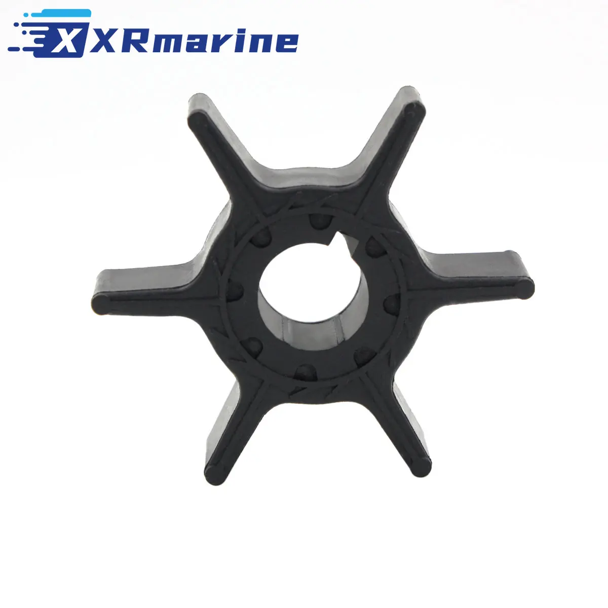 

63V-44352-01 Water Pump Impeller For Yamaha Outboard 9.9HP 15HP 20HP 4Stroke Motor 63V-44352-01-00