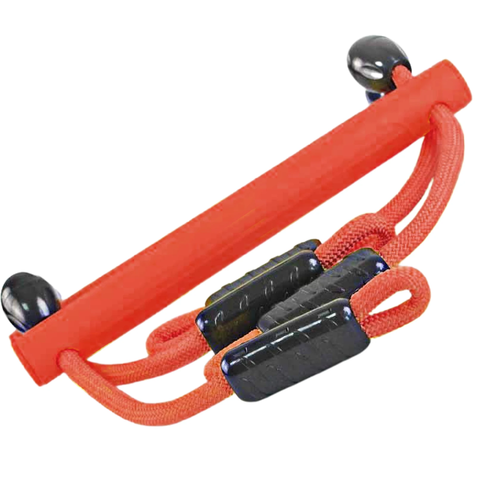 Description Picture 5 of itemChildren Outdoor Courtyard Climbing Bar Ring Fitness Equipment Monkey Bar Warrior Obstacle Course Kids Training Gymnastic Ring