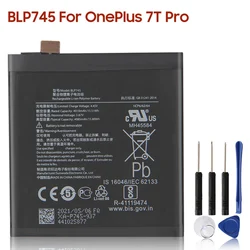 Premium High - Capacity Phone Battery Replacement (For OnePlus 7T Pro)