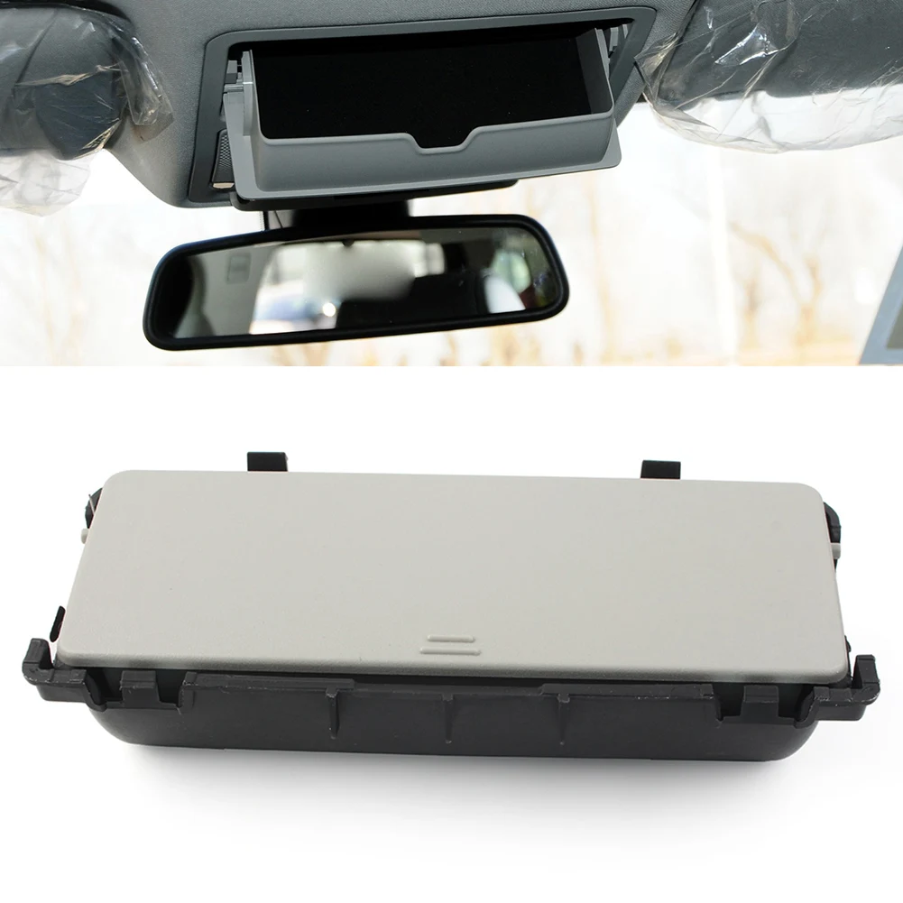 Car Overhead Sunglasses Holder For Land Rover Discovery Sport 2015 2019