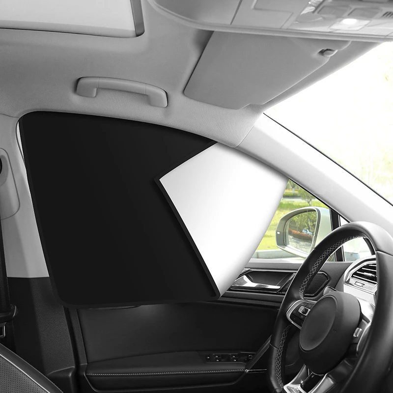 Toldos Para Ventana De Coche - Parasol Para Ventana Trasera