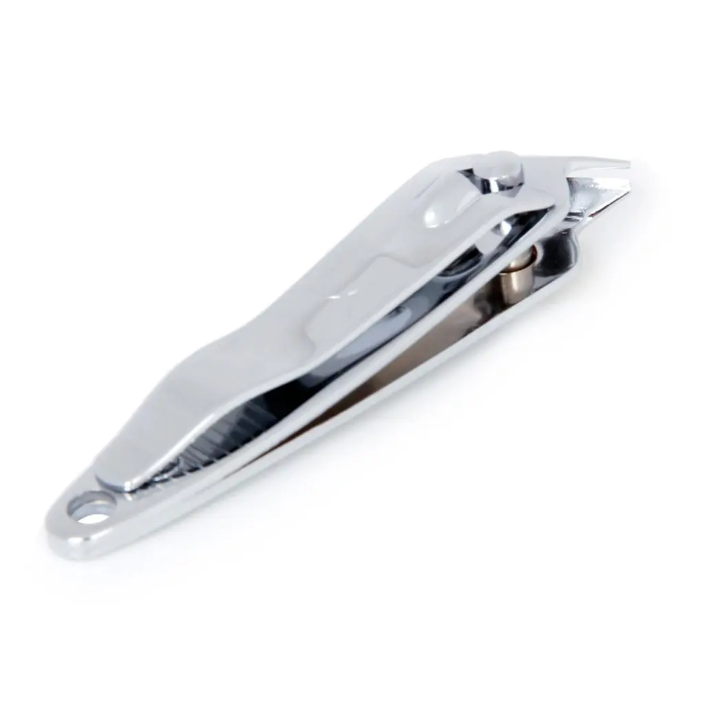 Slanted Edge Nail Cutter Nail Clippers Cilppers Fingernail Toenail 5