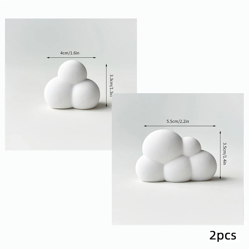 Charming Capybara Cake Topper Set for Celebrations and Decor