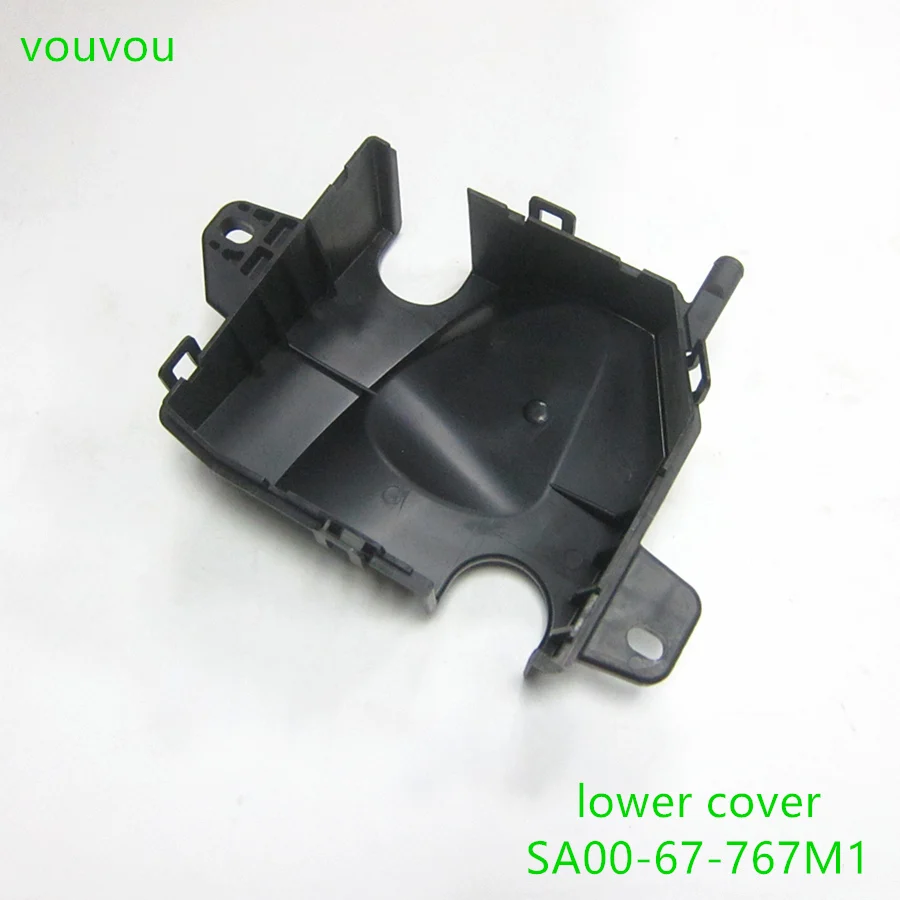 Car accessories body parts genuine main fuse block cover SA00-67-767M1 for Haima 7 2010- S3 S7 SA00-67-761M1