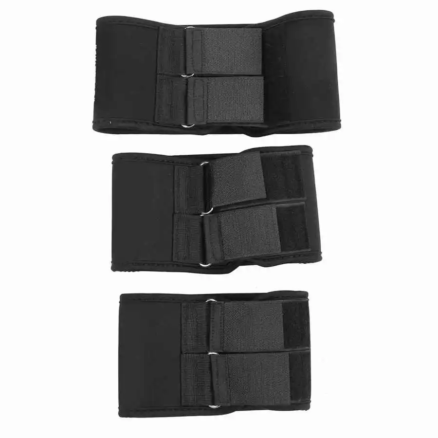 Durable O / X Leg Correction Belt Posture Corrector Legs Knee Straightening Correction Belt