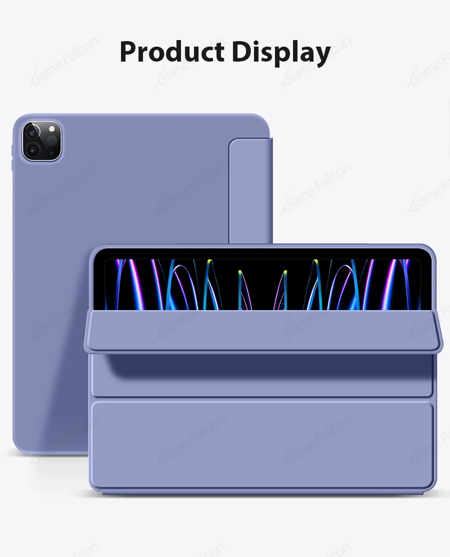 Case For Ipad Pro 11 4th 12.9 2022 6th Mini 6 Funda Air 5 4 3 2 1 9 9th 10 10th Generation 10.9 10.2 9.7 2021 Cover Accessories 12 Case For Ipad Pro 11 4th 12.9 2022 6th Mini 6 Funda Air 5 4 3 2 1 9 9th 10 10th Generation 10.9 10.2 9.7 2021 Cover Accessories