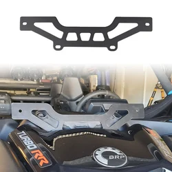 UTV Front Cover Spotlight Bracket For 2015-2022 Can-Am X3 Shock Tower LED Light Bar Mount Bracket For Can-Am Maverick X3 X RS