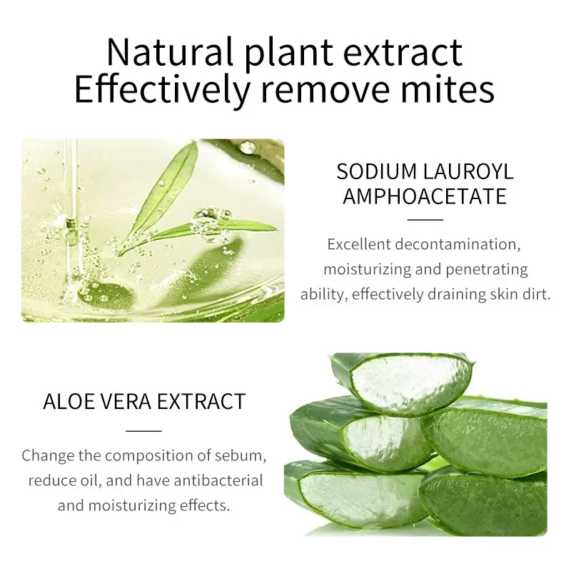 330ml Tea Tree Essential Oil Acne Body Wash Cleansing Moisturizing Leaving Fragrance Shower Oil Bath Body Wash Shower
