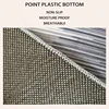 Modern Light Luxury Style Decoration Bedroom Carpet Simplicity Living Room Rugs Sofa Coffee Tables Mats Cloakroom Study Foot Mat 5