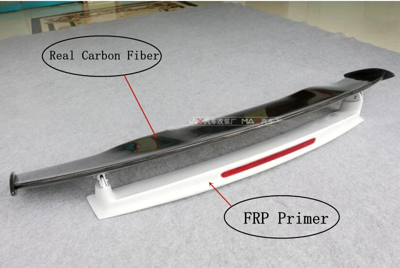 For Mercedes Benz AMG GT GTS GTC 2015-2023 Real Carbon Fiber Spoiler REAR WING TRUNK LIP SPOILERS High Quality GTR Splitters 50 - Racext For Mercedes Benz AMG GT GTS GTC 2015-2023 Real Carbon Fiber Spoiler REAR WING TRUNK LIP SPOILERS High Quality GTR Splitters - - Racext 49