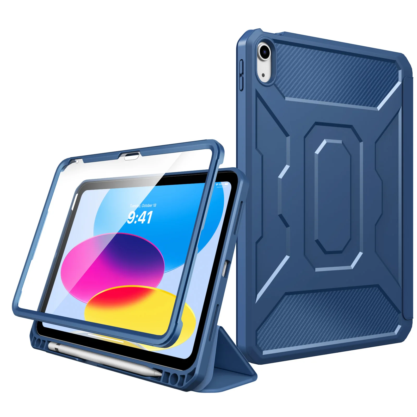 Apple Ipad 10.9 2025 Чехол Купить