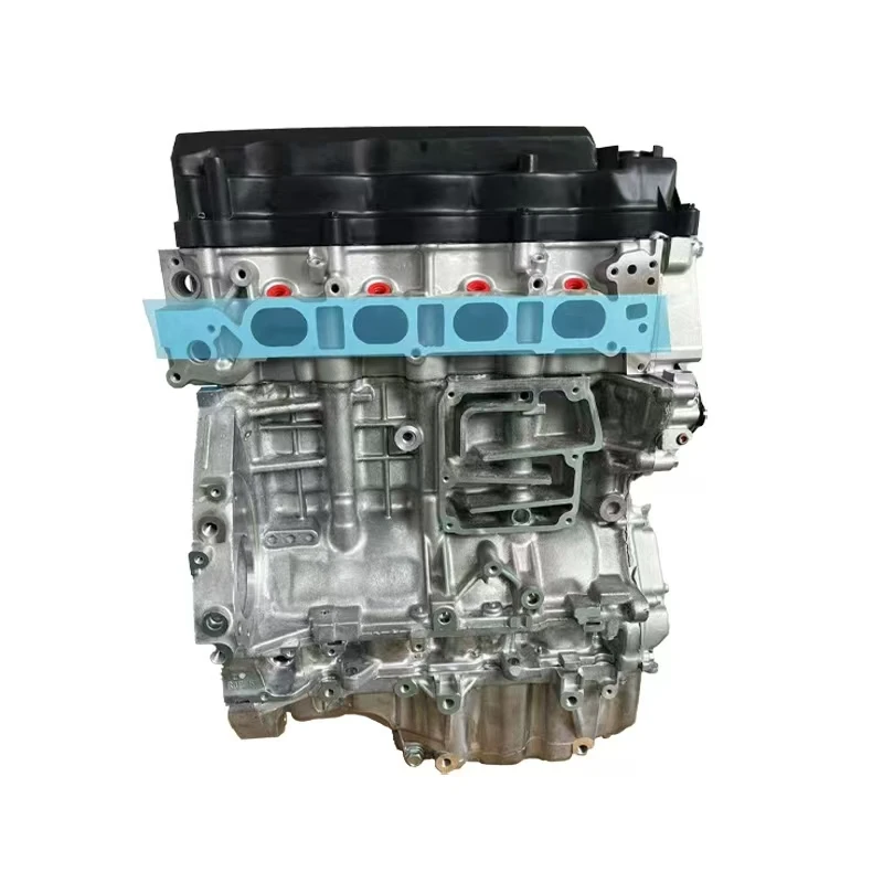 Wrv Engine TJ 0E Automotive Engines Are Suitable for Honda Accord, Civic, Odyssey ...