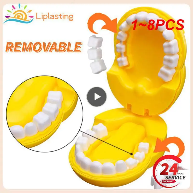 

1-8 шт., детская Развивающая игрушка «Жираф»