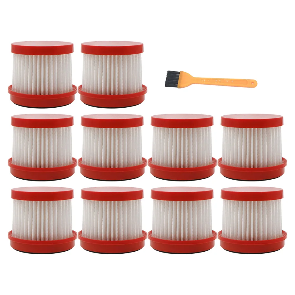 

HEPA Filter for Xiaomi Deerma CM1900 CM1300 Household Handheld Vacuum Cleaner Replacement Accessories Parts