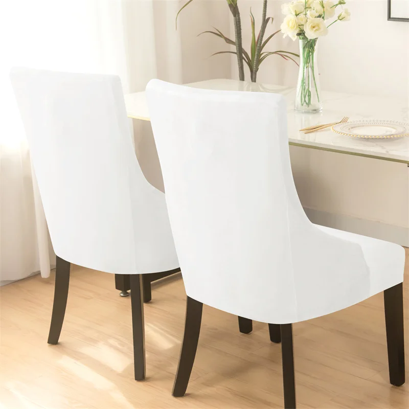 Dining Armchair Slipcovers