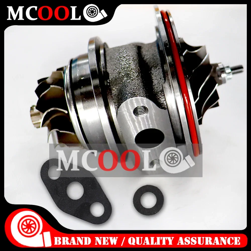 TD04 Turbine Turbo Charger Cartridge Chra For Mitsubishi L200 L300 Pajero I II 2.5TD 62Kw 64Kw 70Kw D456 49177-01510 4917701510