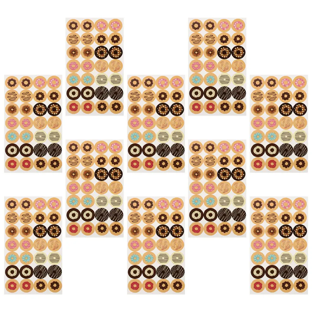 20Pcs 바인더 구멍 보강 스티커 쉽게 적용할 수 있는 종이 구멍 수리 라벨 스크랩북 노트북 루스 리프 페이지 홈