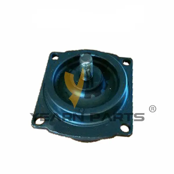 Рисунок 2 - YearnParts®Вязкое крепление 71Q6-22730