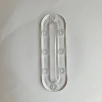 มาตรวัดระดับน้ำมันสำหรับกระจกมองน้ำมันของปั๊มคอมเพรสเซอร์แบบสกรู H150ฉลากวัดแรงดันน้ำมัน 4