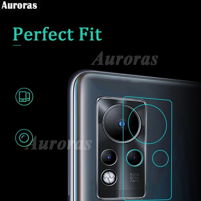 Tempered glass infinix note 11 nfc Clearance