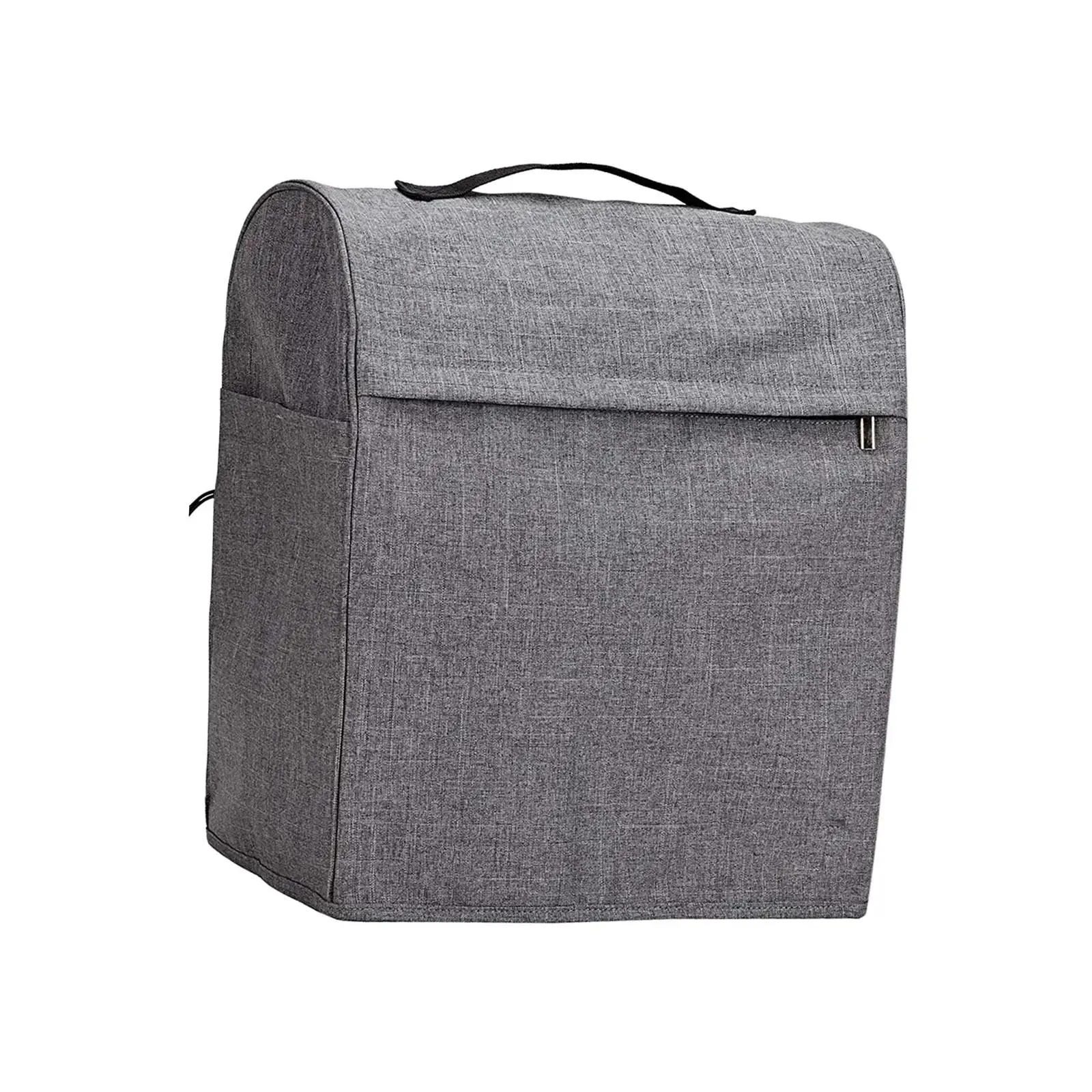 

Подставка для миксера, пылезащитный чехол, гаджет, инструмент с карманами на молнии для миксера, аксессуары для кухни