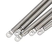 Metal Electric Push Rod 10/30/ 50/ 80/100/130mm Stroke Built-in Motor 3V-6V Putter For RC Truck Car Boat DIY Robot Machine Model - Image 3