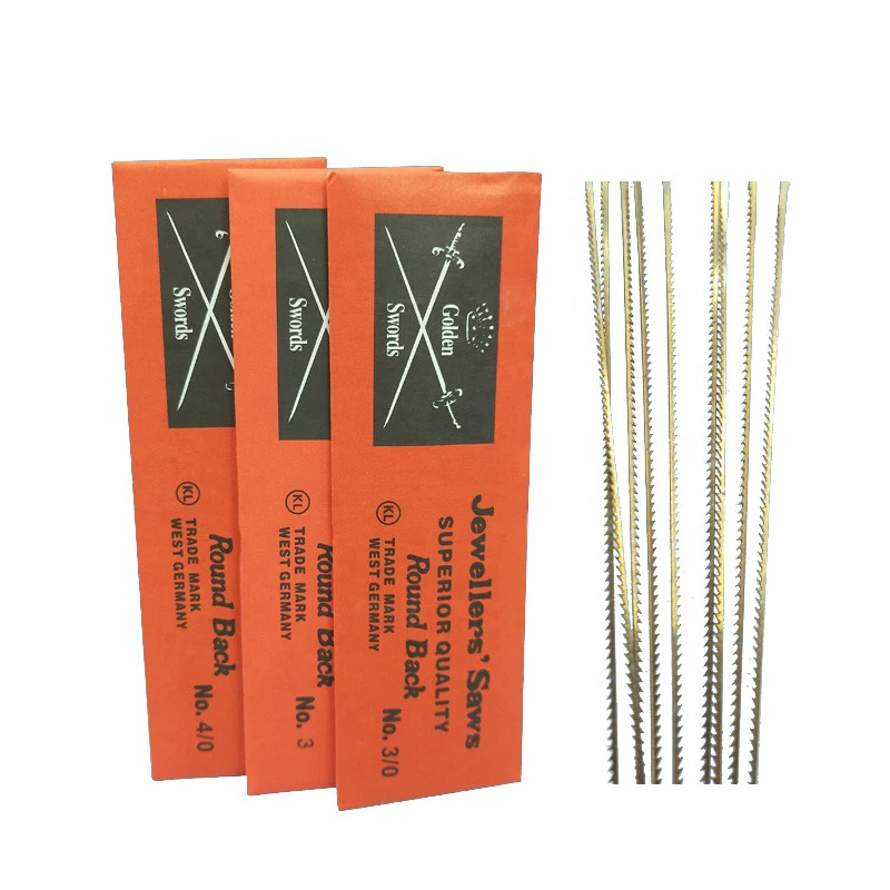 Categoría «Jewellers Saw Blades» De Fotos E Imágenes - Foto 5