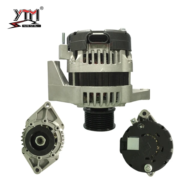Truck generator 24V 50A 8PK alternator 8600282 for 13SI Hyundri