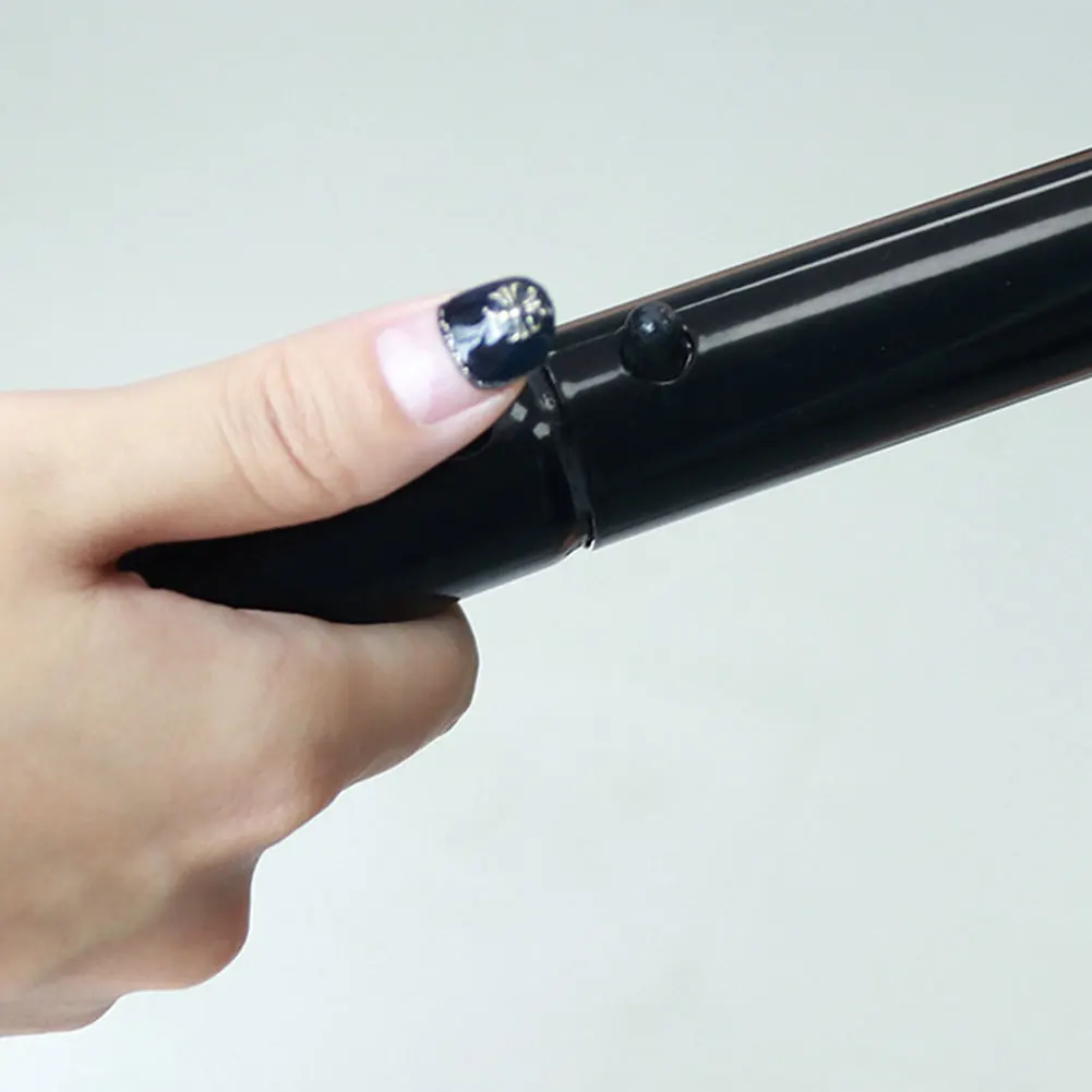 Detachable Aluminum Alloy Snow Shovel 5