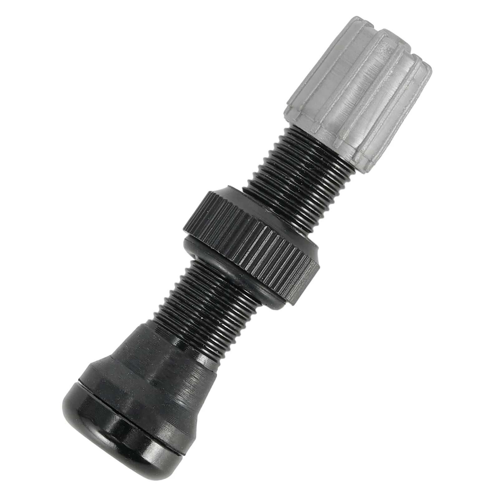 

1pc Brand New Tubeless Valve For-Schrader Valve Length 40mm MTB Bike Stainless Steel Material Tire Wheel Bike Tubeless Valve