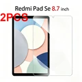2PC-Redmi Pad Se 8.7