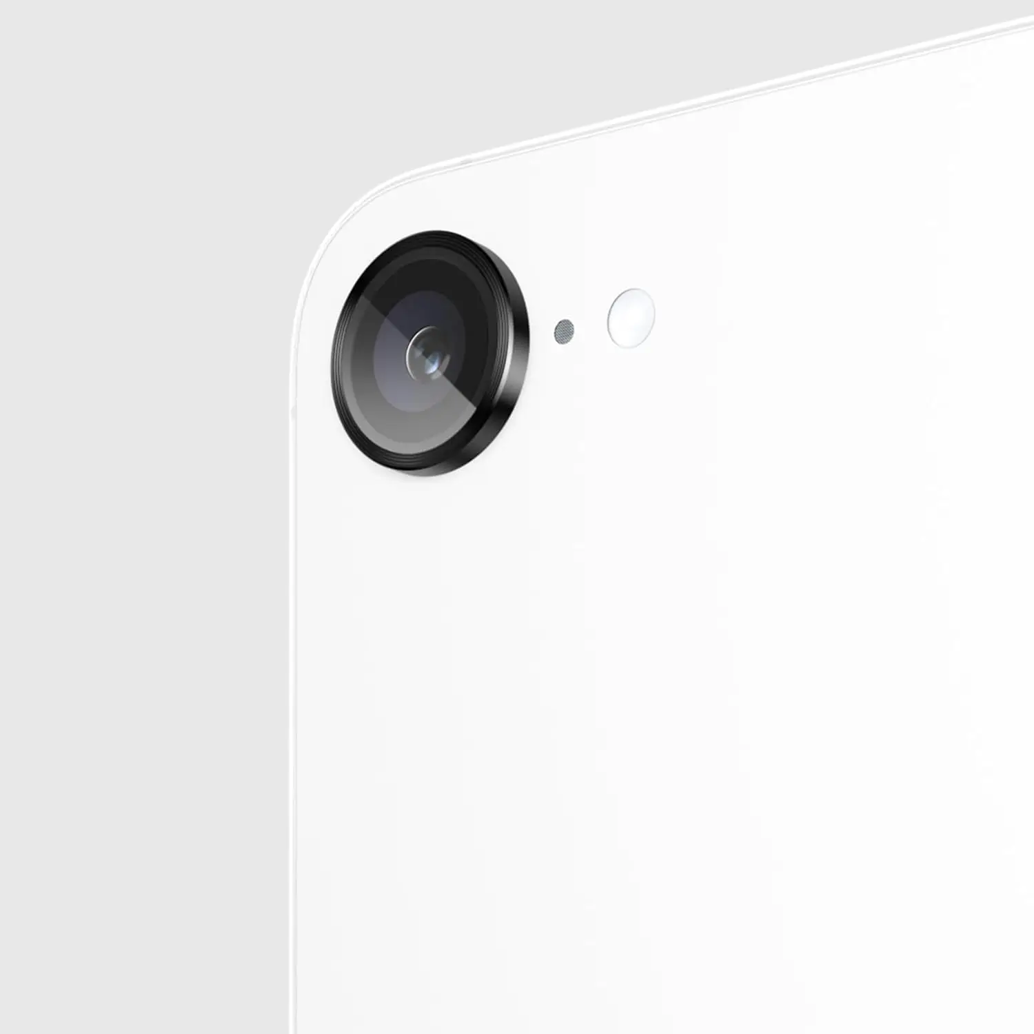 Premium Camera Lens Protector Cover | Enhanced Phone Accessory for Superior Lens Protection