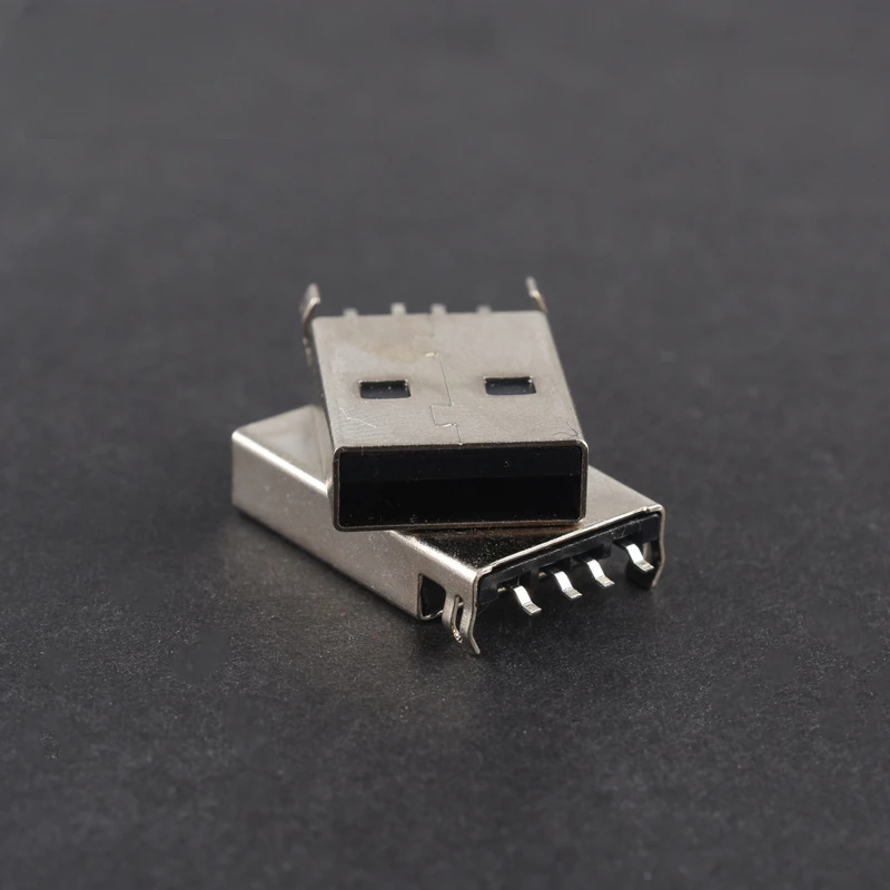 Рисунок 2 - USB2.0 потайная материнская плата 90 градусов