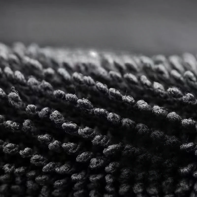 프리미엄 마이크로 화이버 타월 자동차 관리 세척 두꺼운 수건 자동차 자세히 건조 천 청소 도구 자동 세척 액세서리