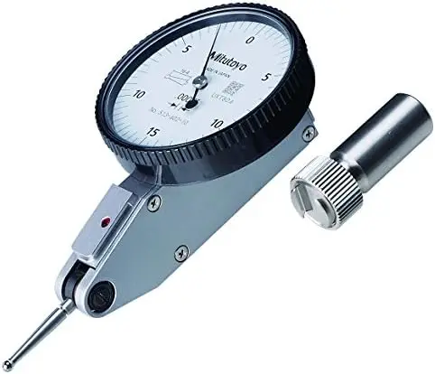 

513-402-10E DIAL TI, BAS, STD 0,03 дюйма, точность 0,0002 дюйма, 0,0005 дюйма, белый