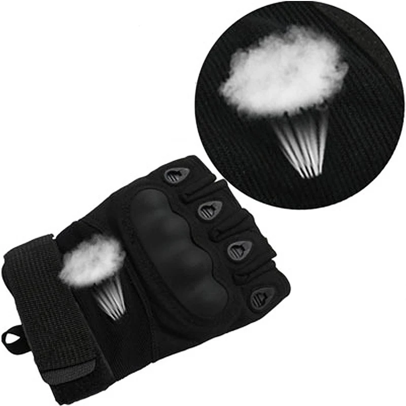 Tactical Gloves Cycling Shooting Touch Design Sports Protective Fitness Motorcycle Hunting Full Finger Hiking