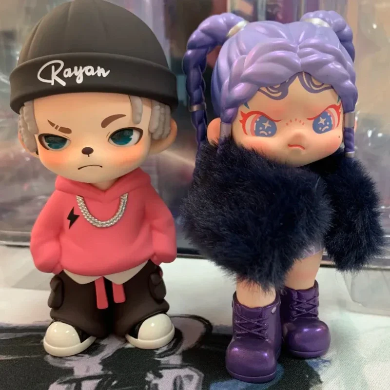 Tnt space rayan dora Forunityシーズンviシリーズ、限定リフト