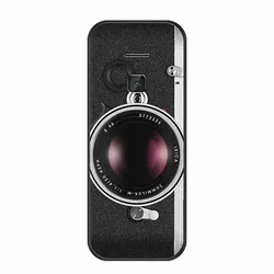 Animal-Themed Soft Silicone TPU Phone Back Cover - Enhance and Protect Your Device with Style for Nokia 8210 4G (1)