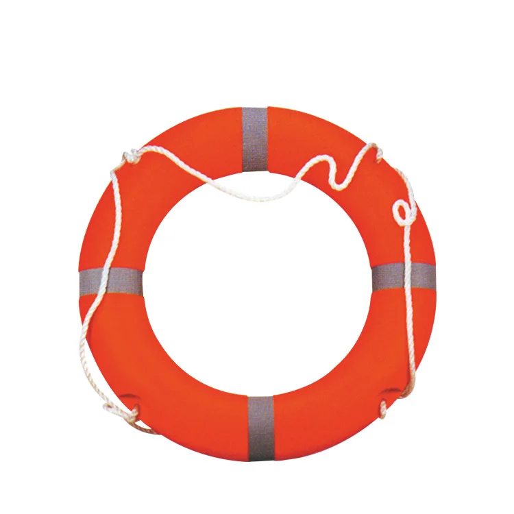 Swimming Pool Life Buoy Cleaning Accessories for Swimming Pools