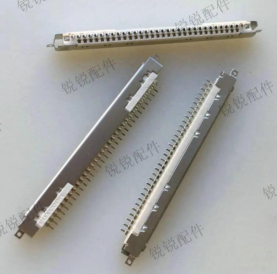 

Бесплатная доставка Для Foxconn LCD LVDS socket 30-контактный Шаг 1,0 мм погружная панель ЖК-экран линейное основание 32 фута