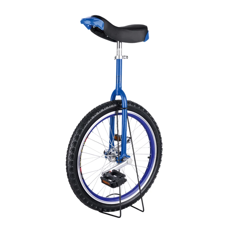 Sportfahrrad 16-Zoll-Einrad – Detail 4