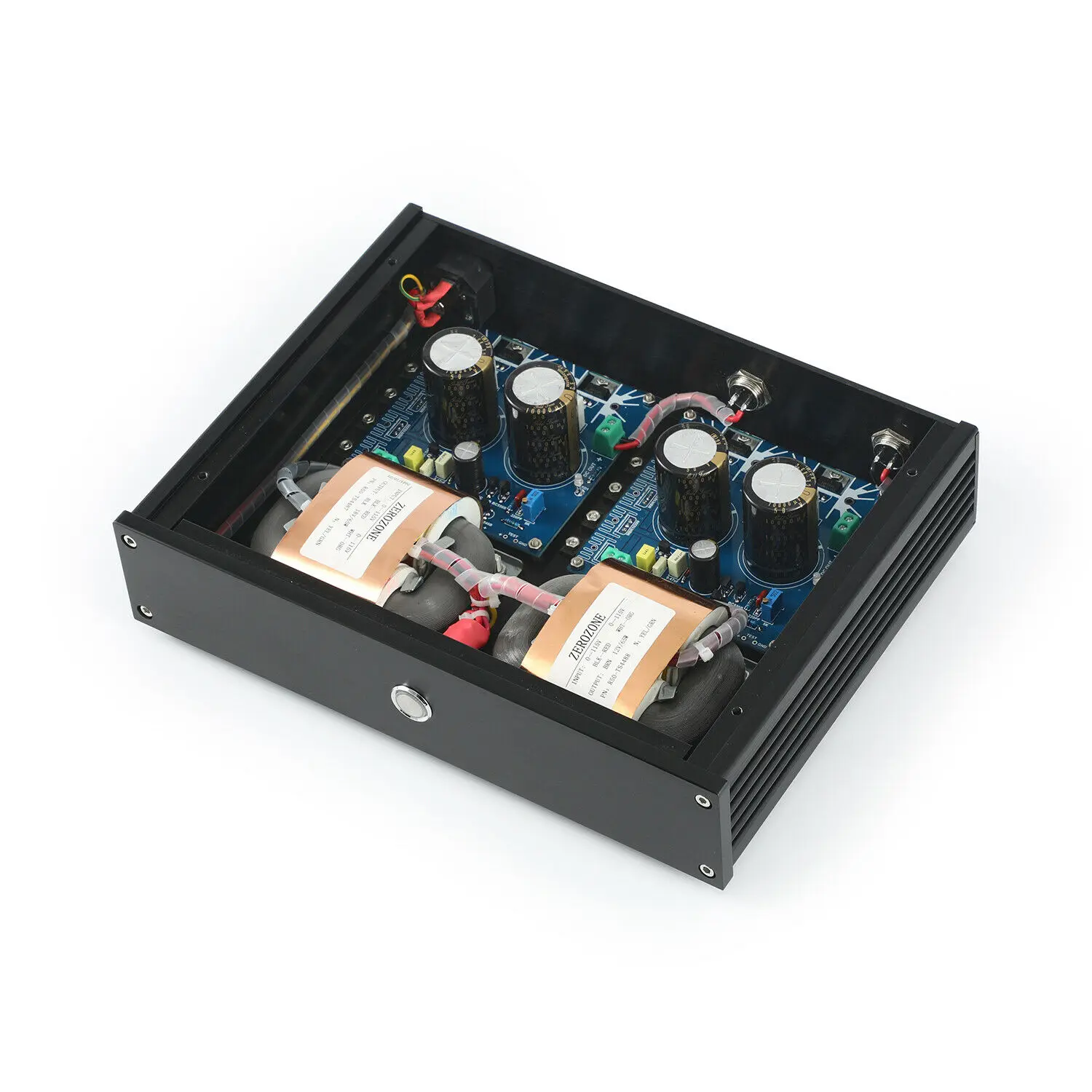 SUQIYA        ġ, LPS ϵ ̺ Ŭ NAS , MAC PCHiFi  ׷̵, 12V + 19V