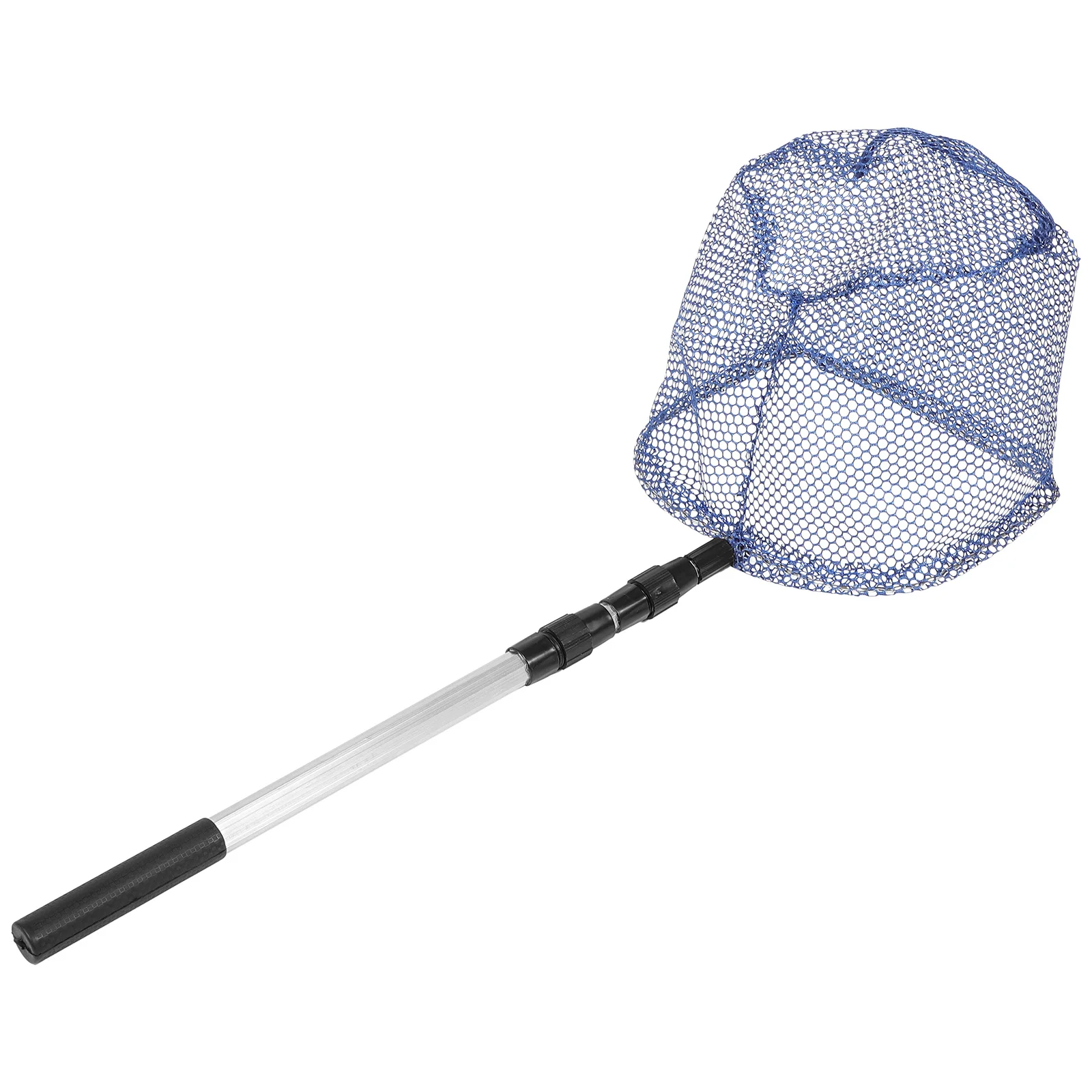 

Adjustable Table Tennis Ball Collector Telescopic 3-piece Pole Table Tenni Ball Picker Net Ping Pong Ball Picking Up Ball Picker