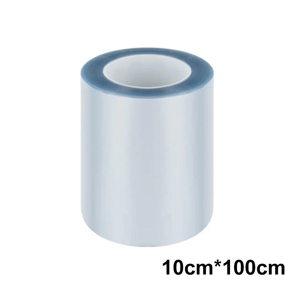 Transparent PU Car Protective Scratch-Resistant Film