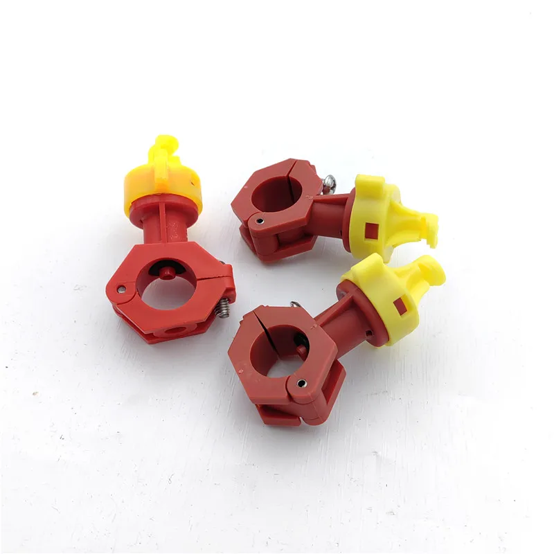 Roller accessories water spray assembly 203AD Road Water Spraying Nozzle Water Sprayer