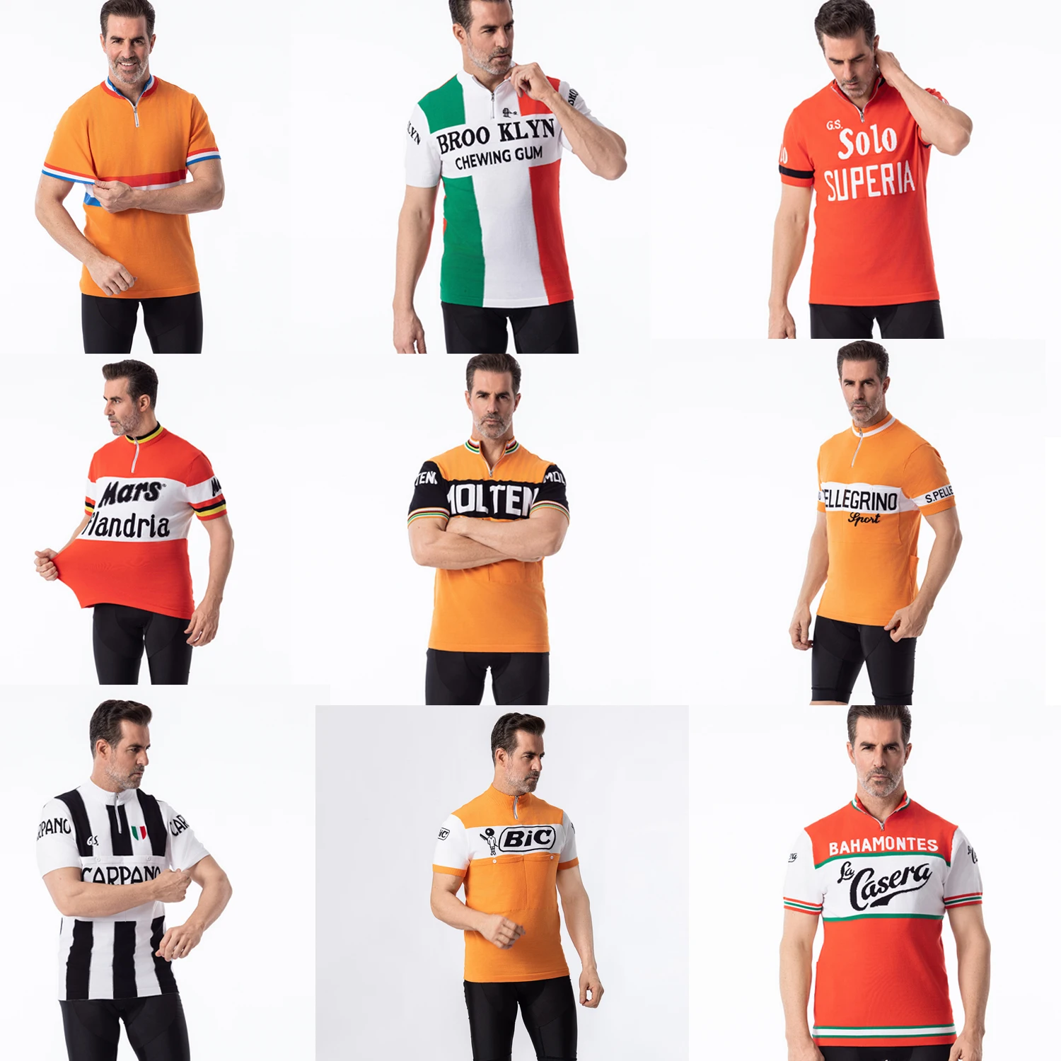 retro-merino-la-ciclismo-jersey-para-homens-e-mulheres-desgaste-de-bicicleta-top-manga-curta-multi-tipos-nova-equipe-classicos