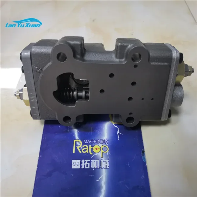 HAN-DOK Original ZAX200 Main Pump Regulator 9198936 HPV102 Hydraulic Lifter