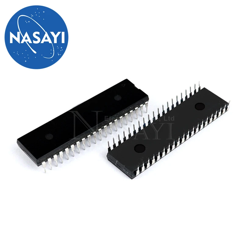 

AT89C51RC-24PU AT89C51RC DIP-40
