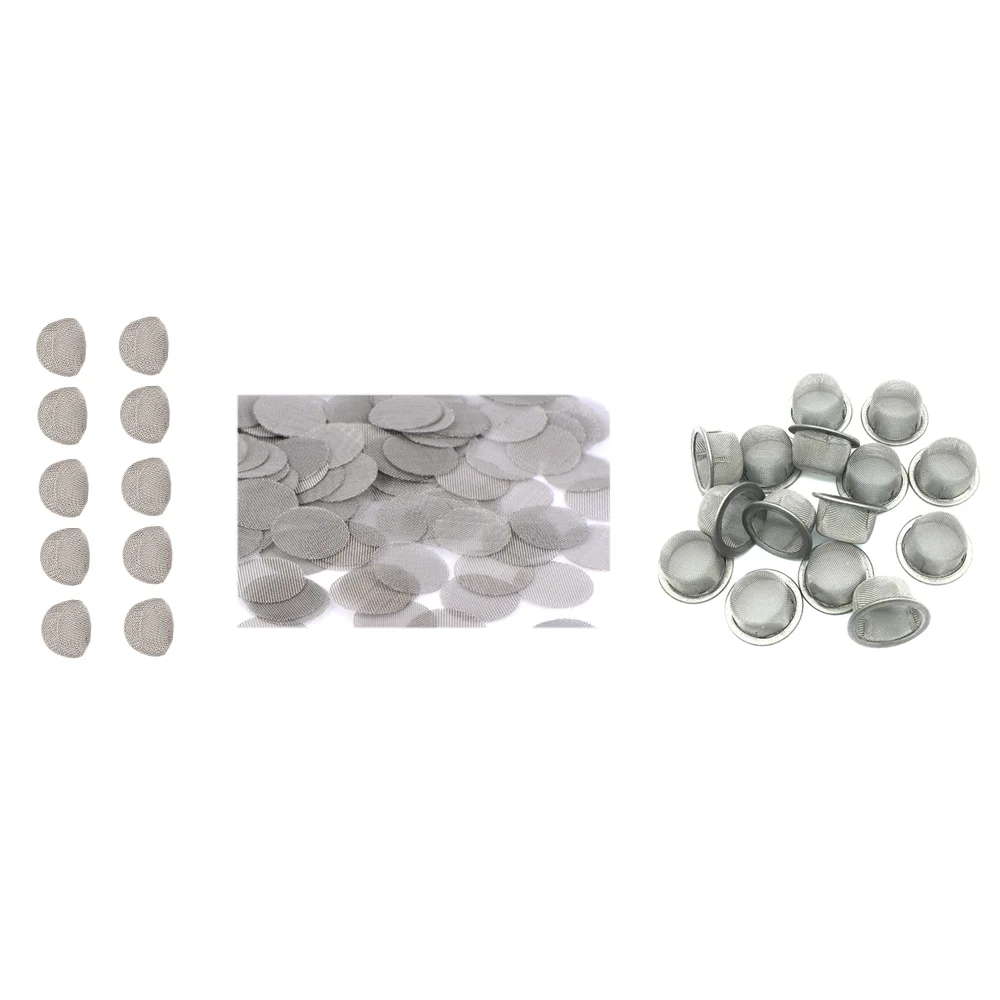Tinymight 2 1 rimless Basket rimmed cooling unit screen Screen Replacement Set
