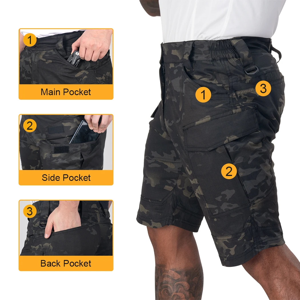 Pantalones Cortos De Secado Rápido Y Transpirables Para Hombre, Ropa De Dormir Informal Para Gimnasio, Deportes, Correr, Deporte Corto, Ropa De Playa, Verano / Pantalones Cortos
